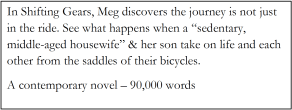 About Shifting Gears